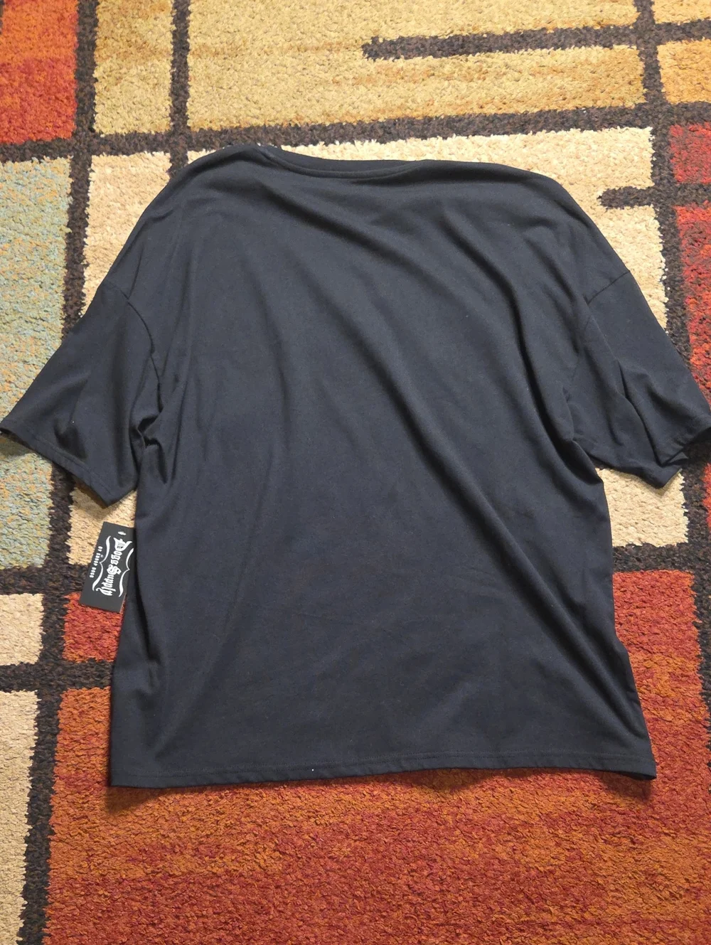 NWT Snoop Dog Extra Large Mens Thsirt
